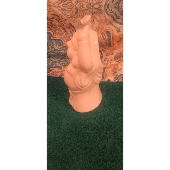 Vintage Orchids Of Hawaii Happy Buddha R-95 Tiki Mug - Picture 4 of 5